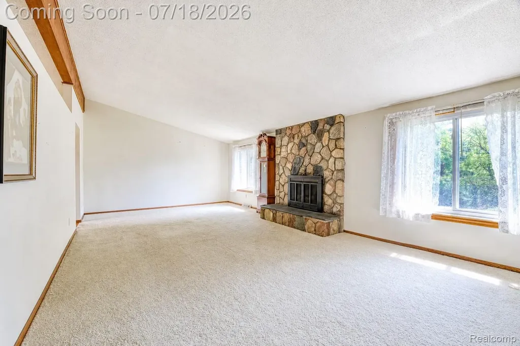 9550 Kies Road Bridgewater Township MI 48158