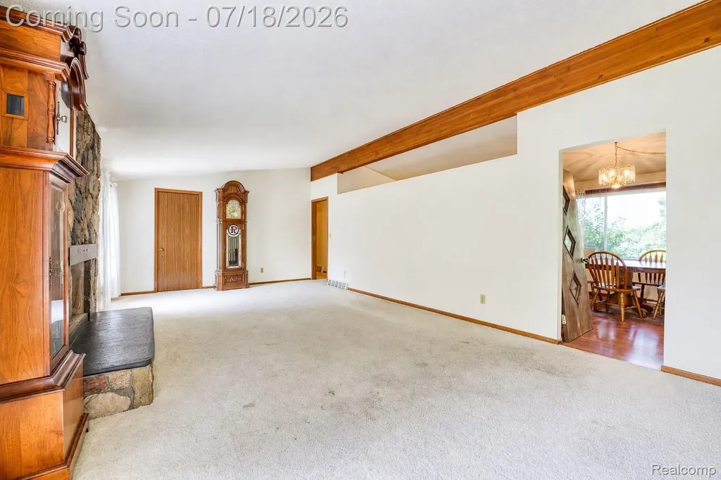 9550 Kies Road Bridgewater Township MI 48158
