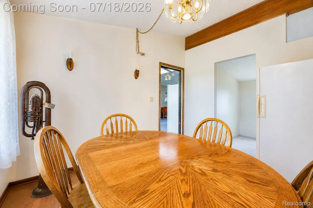 9550 Kies Road Bridgewater Township MI 48158