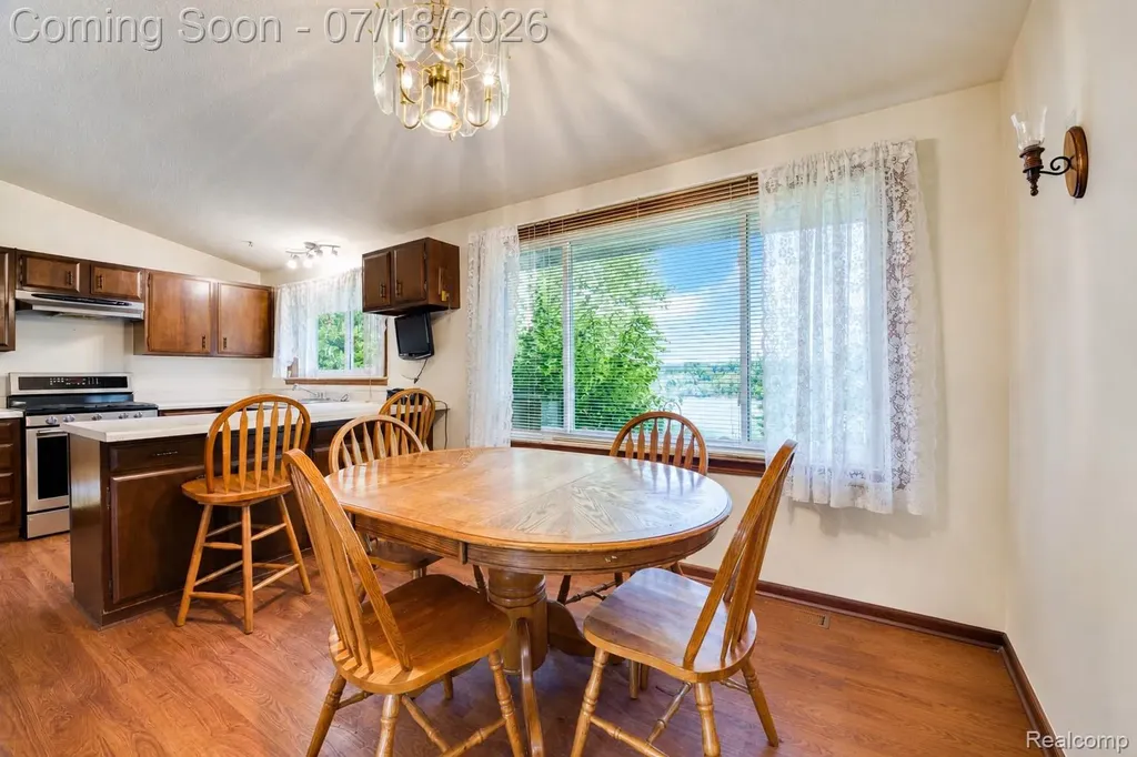 9550 Kies Road Bridgewater Township MI 48158