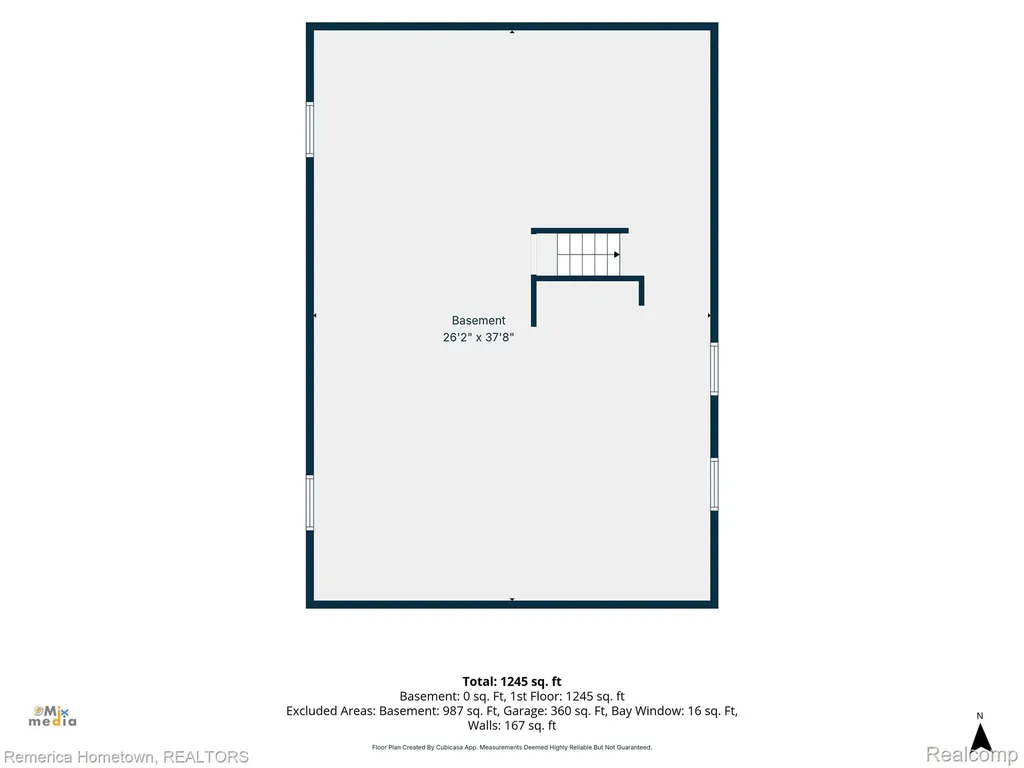 30410 Florence Street Garden City City MI 48135