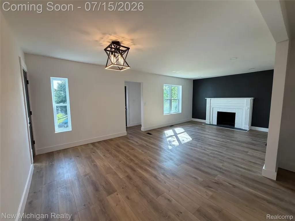 3186 E Grand Blanc Road Grand Blanc Charter Township MI 48439