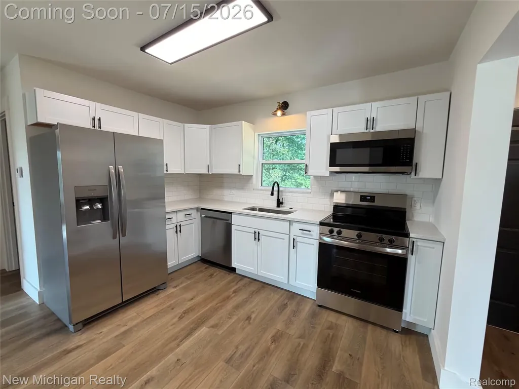 3186 E Grand Blanc Road Grand Blanc Charter Township MI 48439