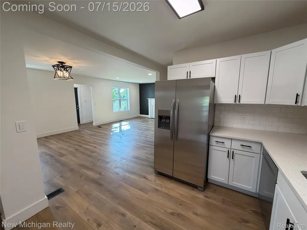 3186 E Grand Blanc Road Grand Blanc Charter Township MI 48439