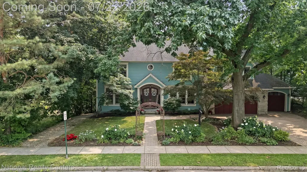 777 Thayer Boulevard Northville City MI 48167