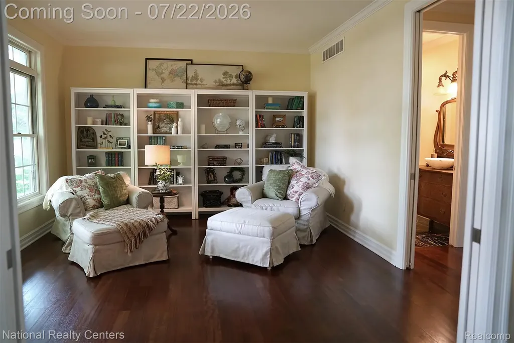 777 Thayer Boulevard Northville City MI 48167