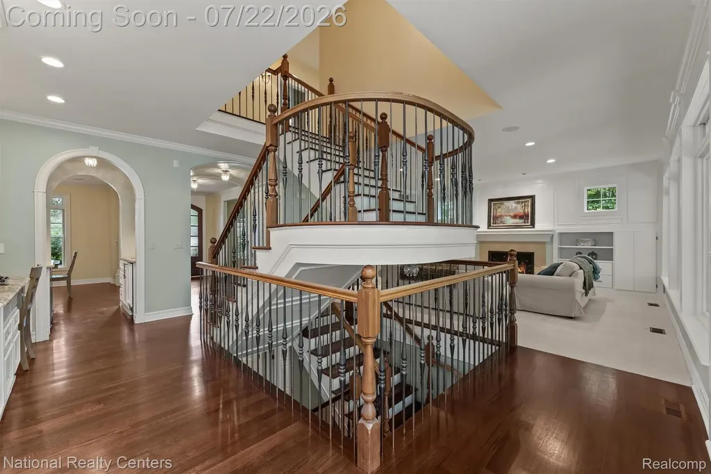 777 Thayer Boulevard Northville City MI 48167