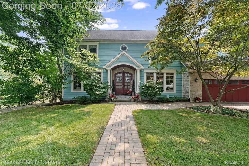 777 Thayer Boulevard Northville City MI 48167