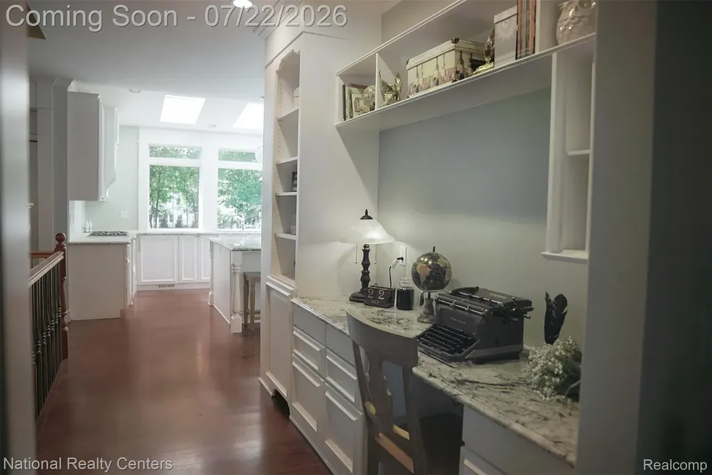 777 Thayer Boulevard Northville City MI 48167