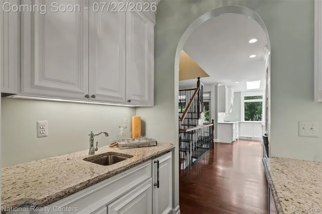 777 Thayer Boulevard Northville City MI 48167