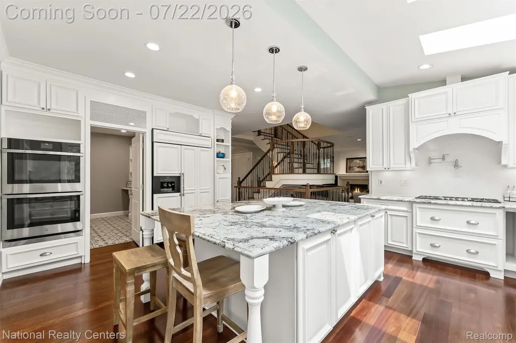 777 Thayer Boulevard Northville City MI 48167