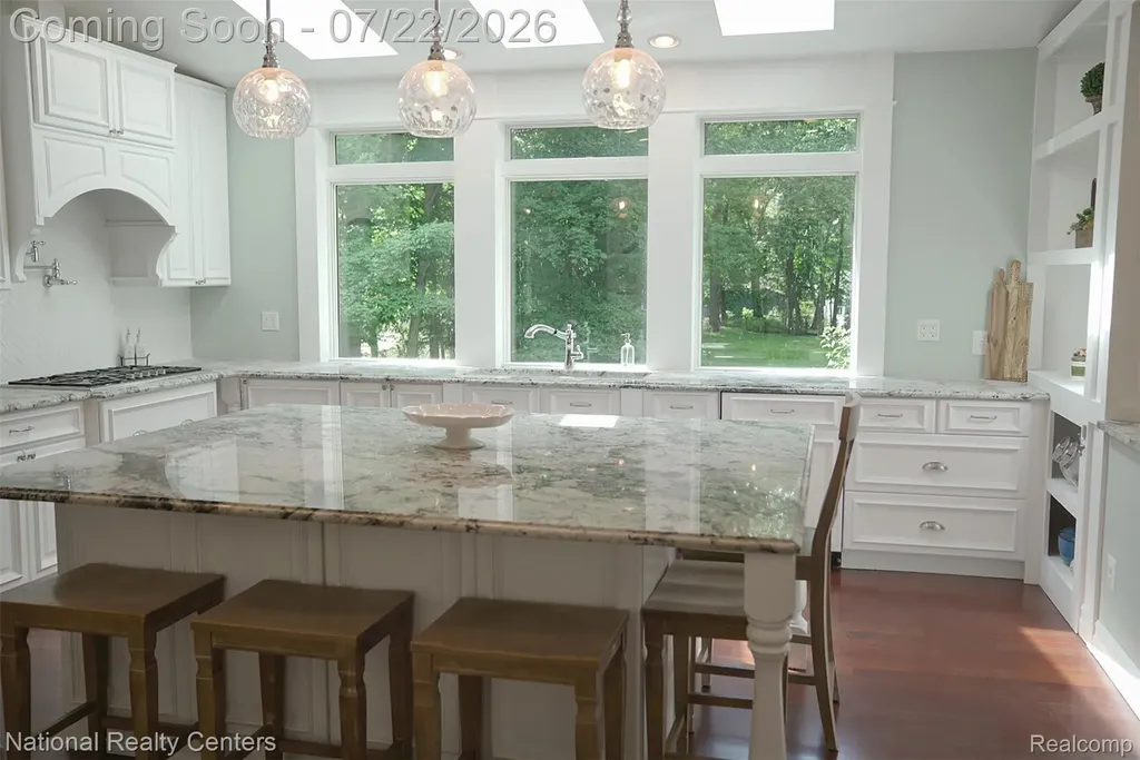 777 Thayer Boulevard Northville City MI 48167