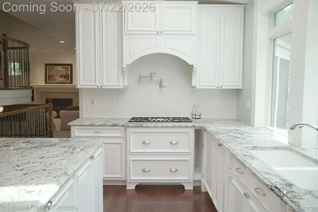 777 Thayer Boulevard Northville City MI 48167
