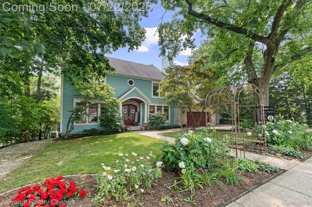 777 Thayer Boulevard Northville City MI 48167