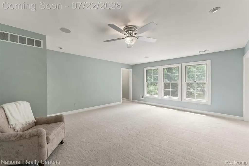 777 Thayer Boulevard Northville City MI 48167