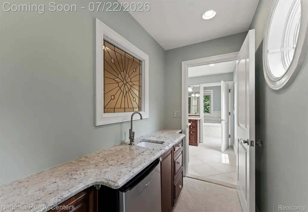 777 Thayer Boulevard Northville City MI 48167
