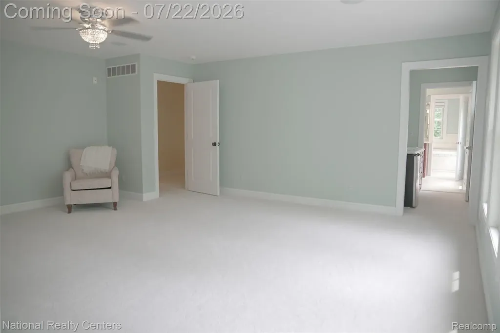 777 Thayer Boulevard Northville City MI 48167