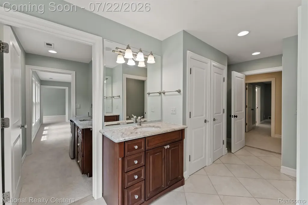 777 Thayer Boulevard Northville City MI 48167