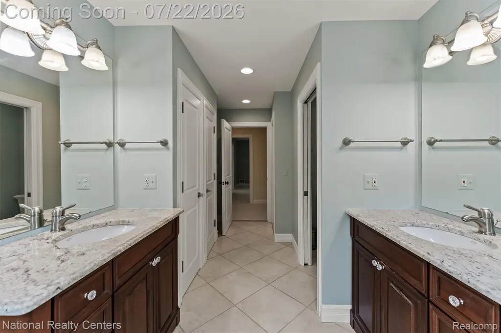 777 Thayer Boulevard Northville City MI 48167
