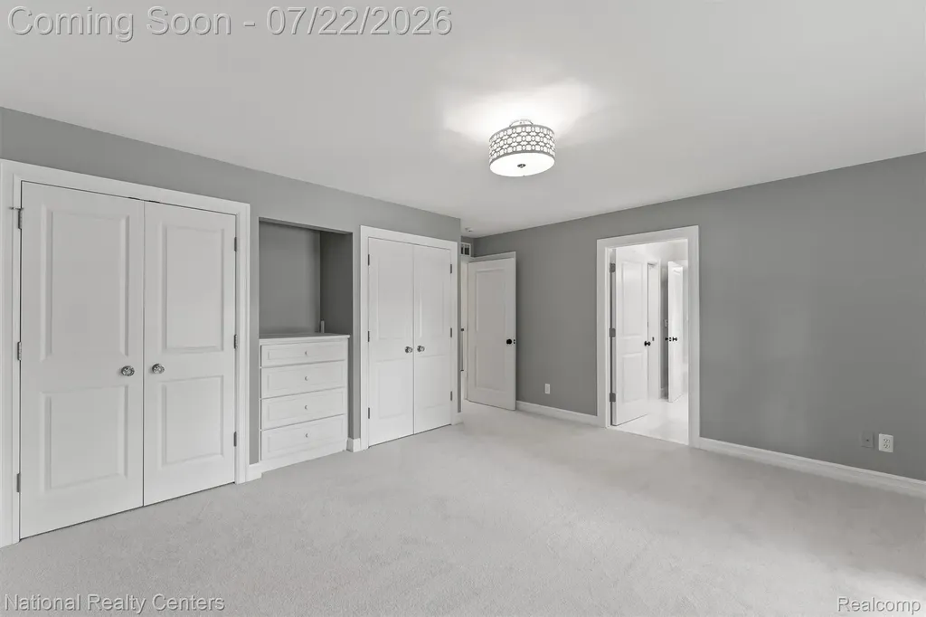 777 Thayer Boulevard Northville City MI 48167