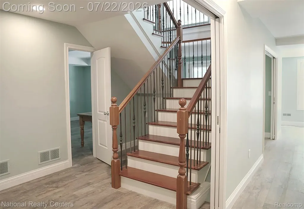 777 Thayer Boulevard Northville City MI 48167