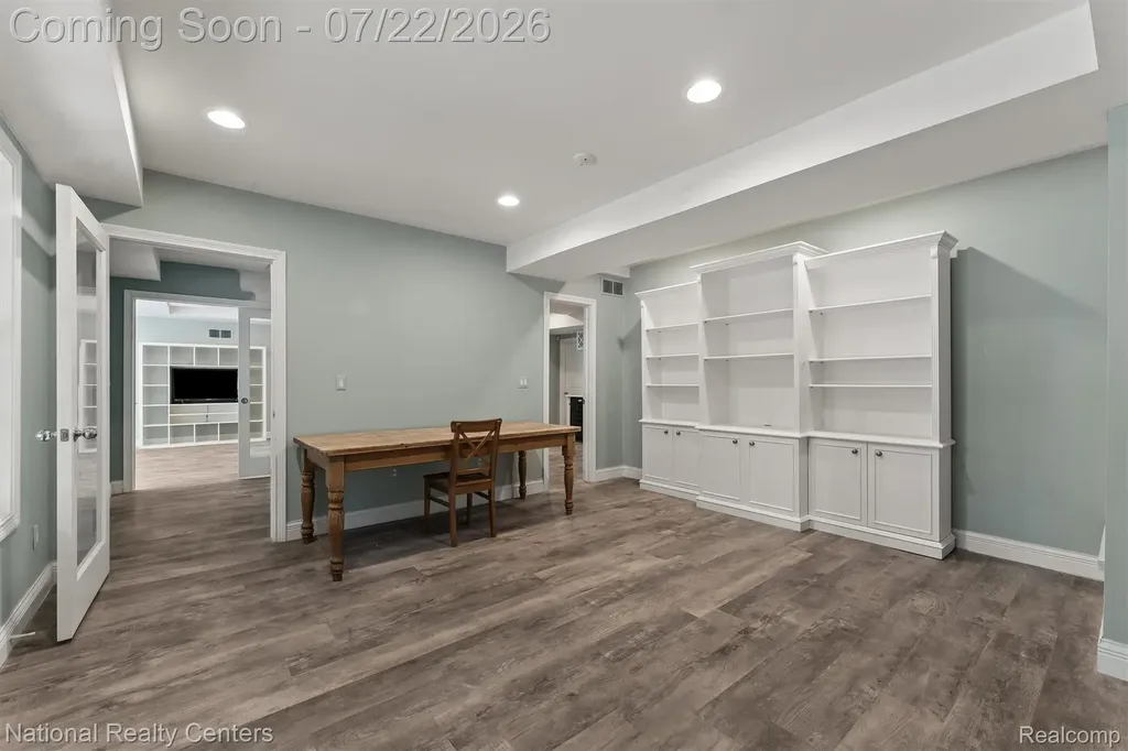 777 Thayer Boulevard Northville City MI 48167