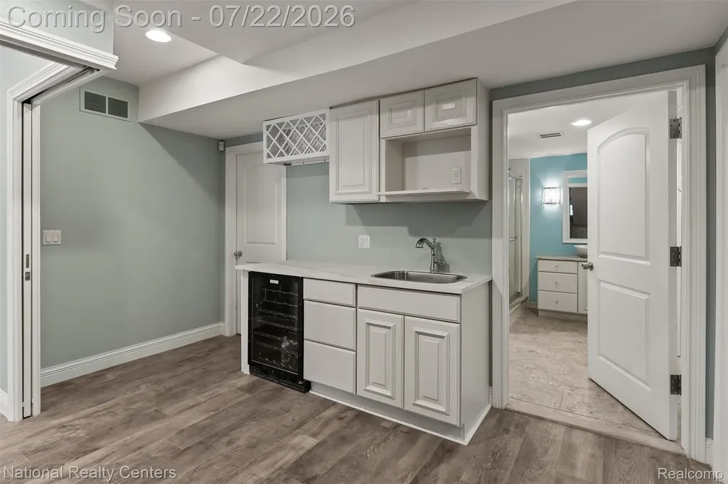 777 Thayer Boulevard Northville City MI 48167