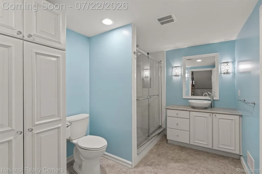 777 Thayer Boulevard Northville City MI 48167