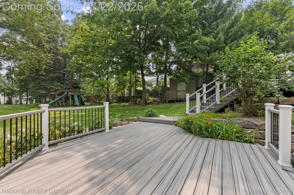 777 Thayer Boulevard Northville City MI 48167
