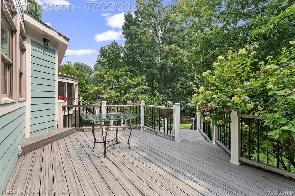 777 Thayer Boulevard Northville City MI 48167