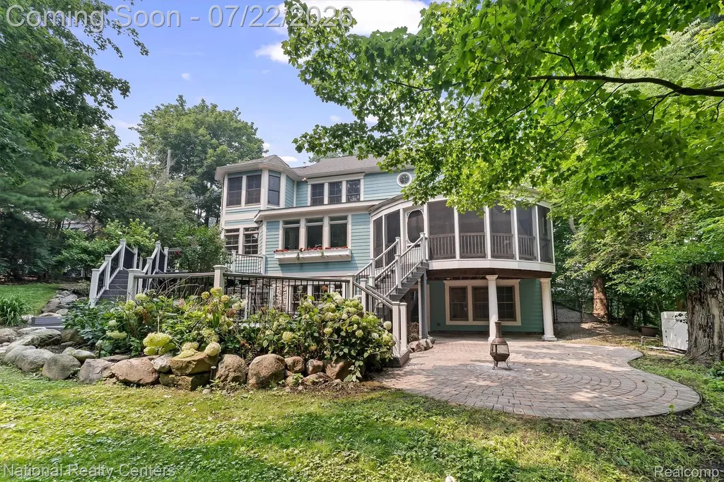 777 Thayer Boulevard Northville City MI 48167