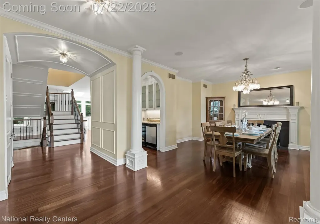 777 Thayer Boulevard Northville City MI 48167