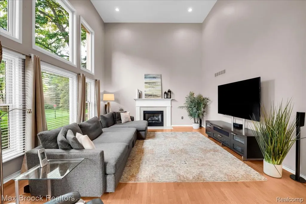 4086 Arcadia Drive Auburn Hills City MI 48326