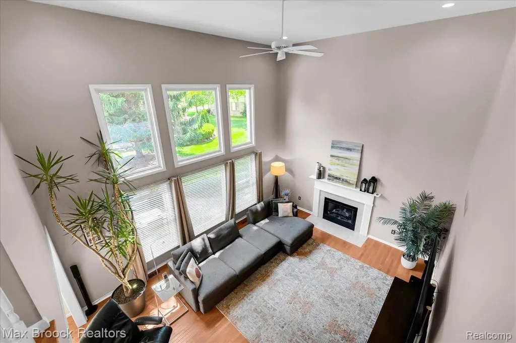 4086 Arcadia Drive Auburn Hills City MI 48326