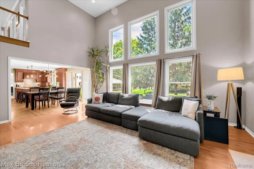 4086 Arcadia Drive Auburn Hills City MI 48326