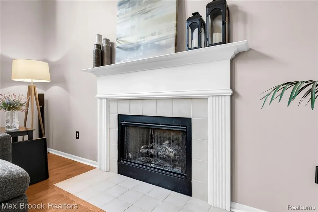 4086 Arcadia Drive Auburn Hills City MI 48326