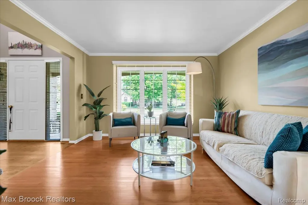 4086 Arcadia Drive Auburn Hills City MI 48326