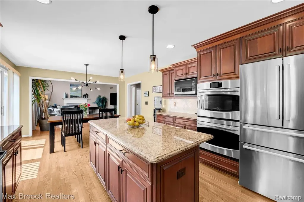 4086 Arcadia Drive Auburn Hills City MI 48326