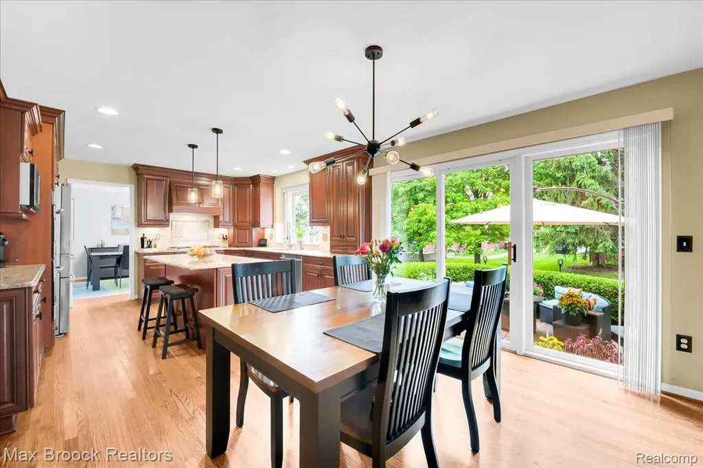 4086 Arcadia Drive Auburn Hills City MI 48326