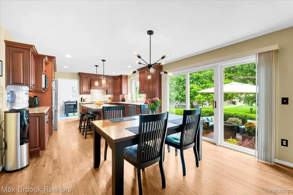 4086 Arcadia Drive Auburn Hills City MI 48326