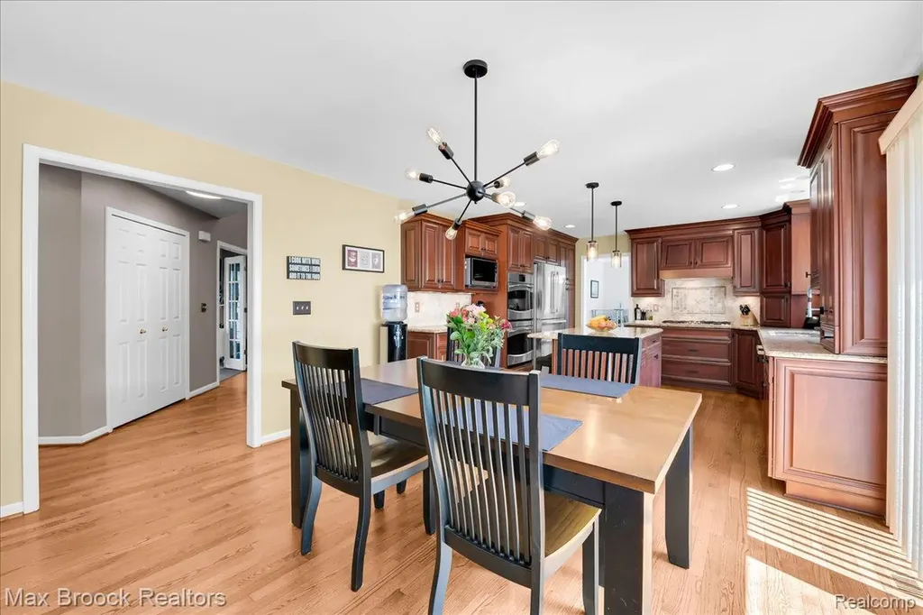 4086 Arcadia Drive Auburn Hills City MI 48326
