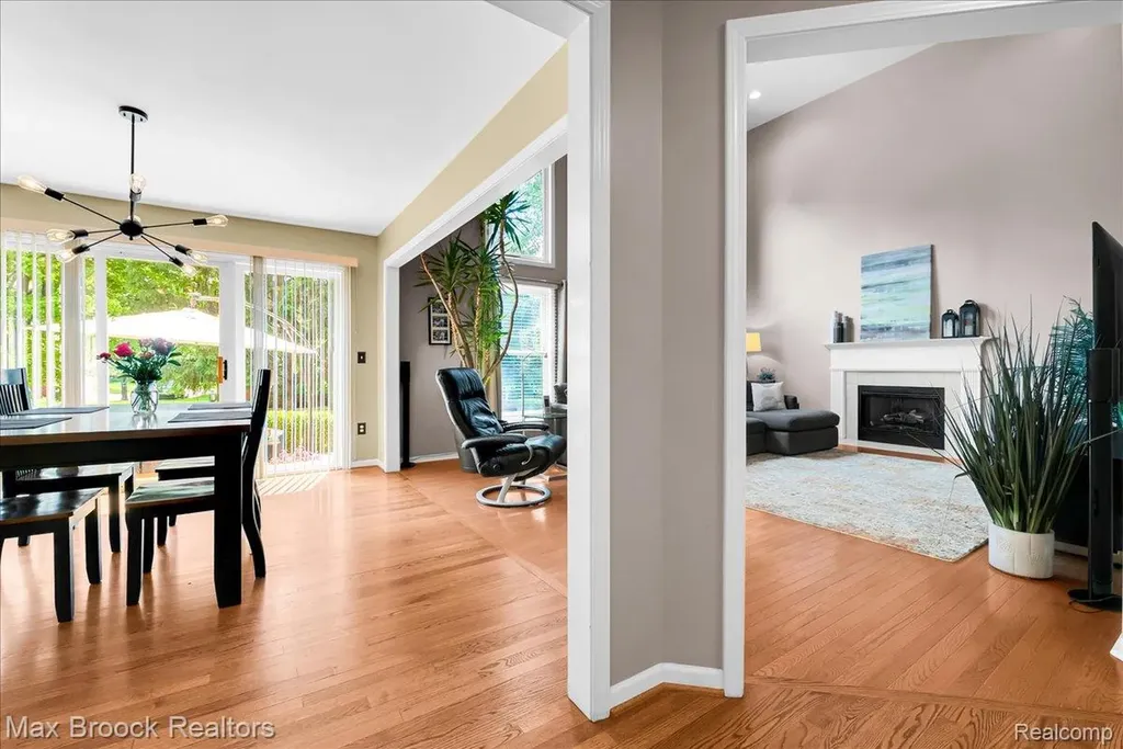 4086 Arcadia Drive Auburn Hills City MI 48326