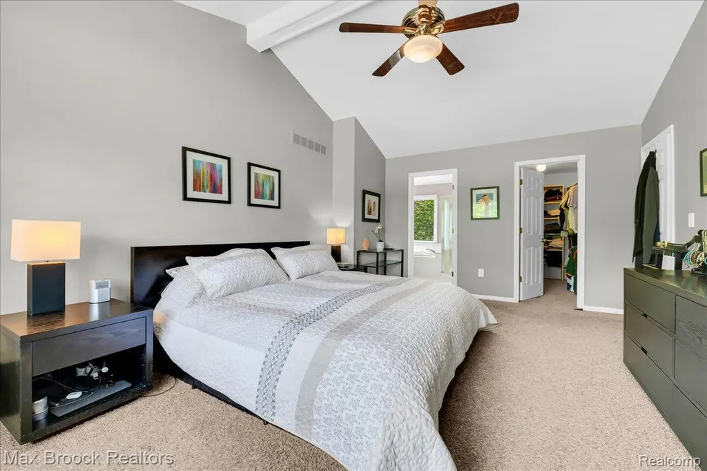 4086 Arcadia Drive Auburn Hills City MI 48326