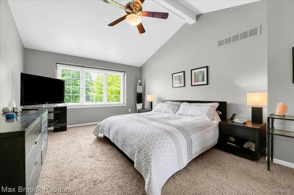 4086 Arcadia Drive Auburn Hills City MI 48326
