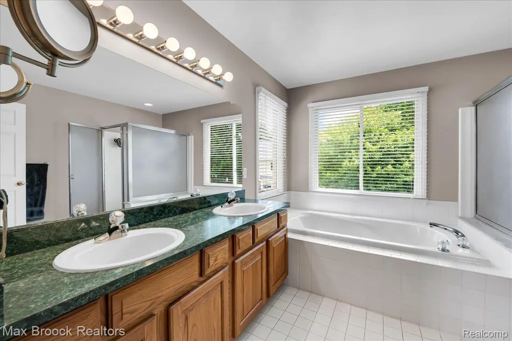 4086 Arcadia Drive Auburn Hills City MI 48326