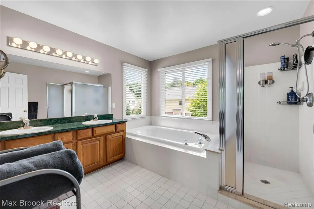 4086 Arcadia Drive Auburn Hills City MI 48326