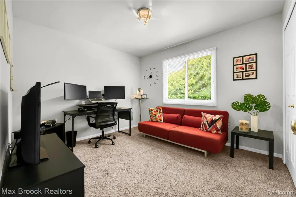 4086 Arcadia Drive Auburn Hills City MI 48326