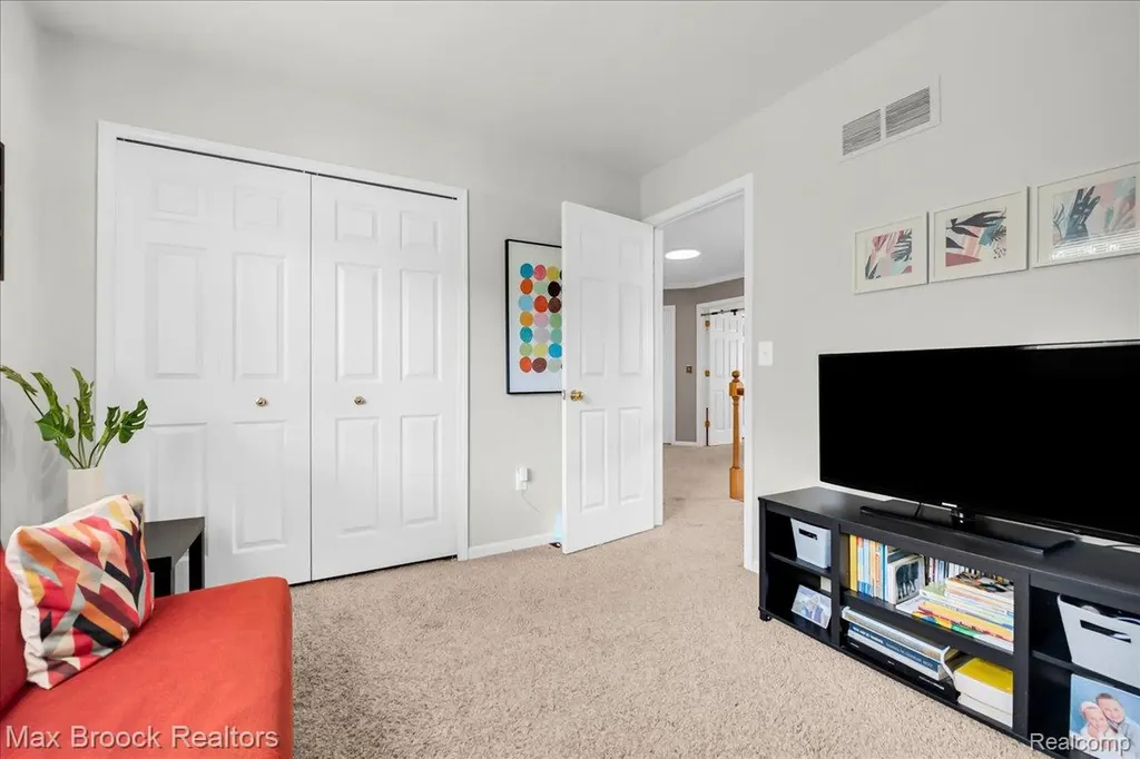 4086 Arcadia Drive Auburn Hills City MI 48326