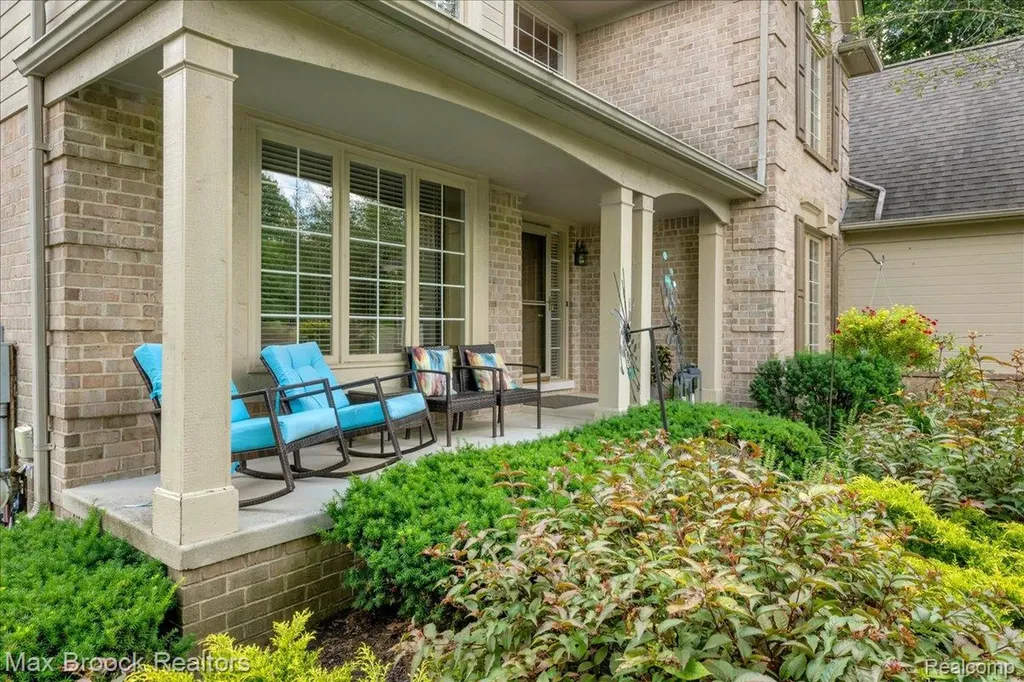 4086 Arcadia Drive Auburn Hills City MI 48326