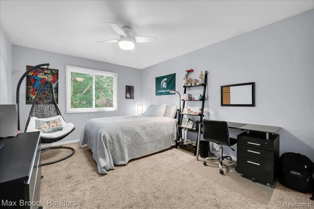 4086 Arcadia Drive Auburn Hills City MI 48326